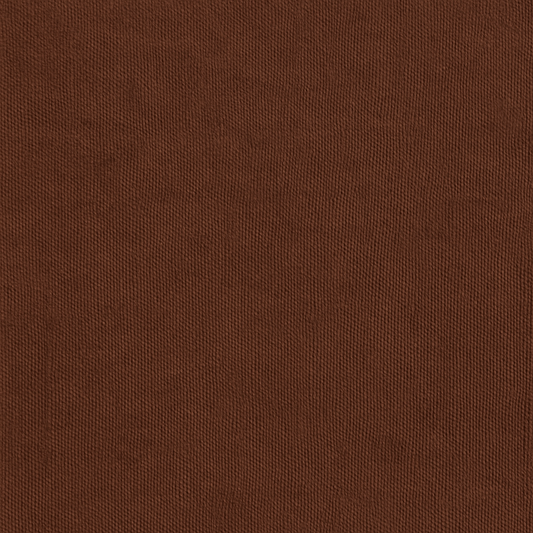 Oversized Graphic Tee – Earth Brown | Abstract Line Face Art